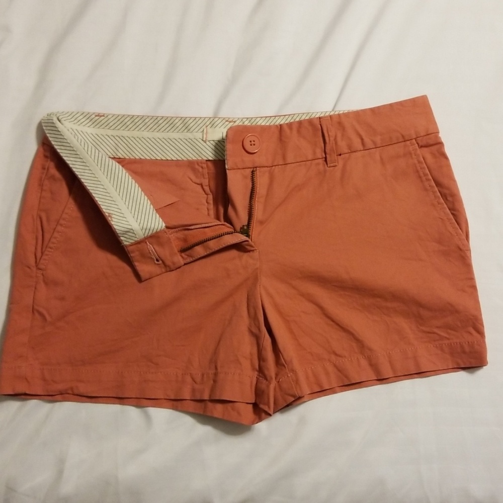 Loft dress shorts